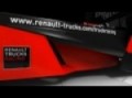 Renault Truck Racing 2010 - Debut Trailer