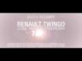 Renault Twingo (Comercial estrangeiro)
