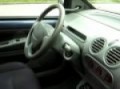 Renault Twingo Sportif 2002