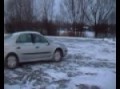 Renault laguna 1.9 dci drift