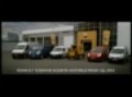 Renault vans comercial