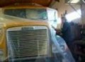 Repairing Freightliner