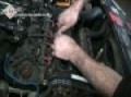 Replacing the timing belt on an Alfa TwinSpark 16v (7)