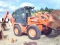 Retroexcavadora Fiat Allis F110 2000 Loader Backhoe, Lote 254
