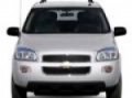 Rizza Chevrolet - 2007 Chevrolet Uplander EXT LS