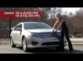 Roadfly.com - 2010 Ford Fusion Hybrid