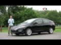 Roadfly.com - 2010 Honda Insight Hybrid Car Review