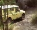 Robs Landrover Series 2a