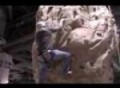 Rock Climbing at Toyota Grand Prix Long Beach