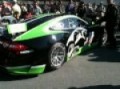 Rocketsports Jaguar Petit Le Mans