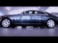 Rolls Royce GHOST