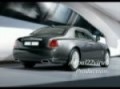 Rolls Royce - Ghost