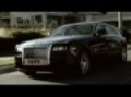 Rolls Royce Ghost 2010