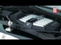 Rolls-Royce Ghost - Fahrberichtl