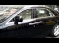 Rolls Royce Ghost in Prague HD