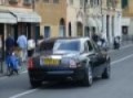 Rolls Royce In Portofino, May 2009