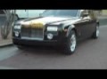 Rolls Royce Phantom