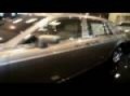 Rolls Royce Phantom