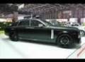 Rolls Royce Phantom
