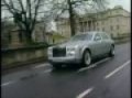 Rolls Royce Phantom Beauty Shots