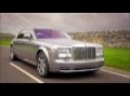 Rolls Royce Phantom Coupe Drive and Overview (2009)