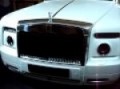 Rolls Royce Phantom Coupe Powered By www.BoomRide.com