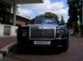 Rolls Royce Phantom Drophead Coup� @ Amsterdam