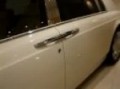 Rolls Royce Phantom E.W.B