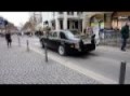 Rolls Royce Phantom, Frankfurt