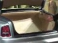 Rolls Royce Phantom Introduction and Review