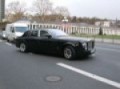 Rolls-Royce Phantom in Wiesbaden