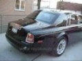 Rolls Royce Phantom video 2