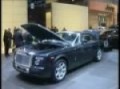 Rolls Royce Royce 101 EX