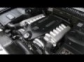 Rolls-Royce Silver Seraphs engine, 5.4 L V12 1999