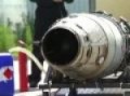 Rolls Royce Viper 203 Jet Engine (First Run)