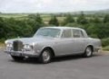 Rolls Royce wedding car hire in England