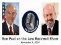 Ron Paul: Global Fiat Currency will be Derailed by Free Markets and Nationalism ( ...