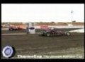 Rotary engine vs big block, ThermoCap video