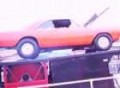 Rowdy hemi dart