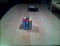 Rubiks galore (self-solving)