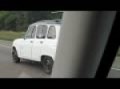 Run run.... Renault 4