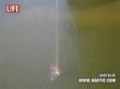 Russian Bungee Jump With A Bike