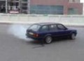 Russian Drift