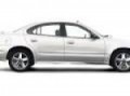 Ryan Chev-Cad - 2003 Pontiac Grand Am SE1