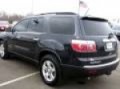 Ryan Chev-Cad - 2007 GMC Acadia SLT-2