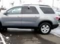 Ryan Chev-Cad - 2008 GMC Acadia SLE-1