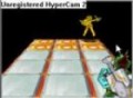 Ryuusei no Rockman 2: VS Harp Note EX