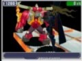Ryuusei no Rockman 3 : Phantom Black R