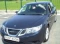 SAAB 9-3 1.9 TID 150PS LINEAR SE 4DR SALOON AUTO NOCTURNE BLUE-PENTAGON MOTOR GROUP