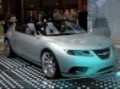 SAAB 9-X CONCEPT